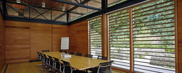 Salle Hopkins