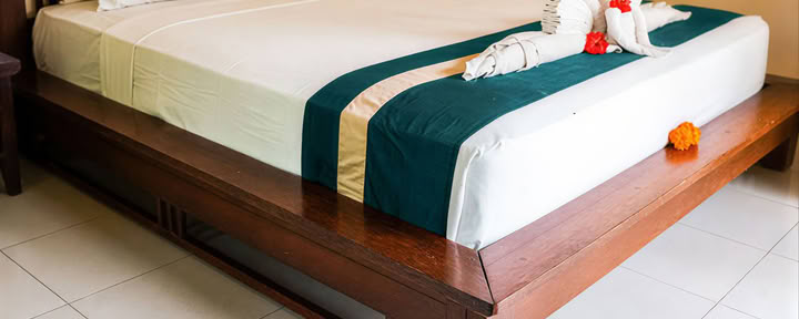 Chambre standard privée