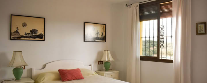 Chambre de dortoir