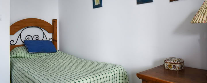 Chambre simple