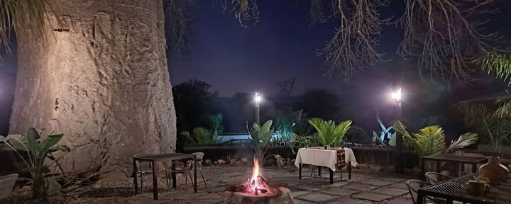 Chambre Lodge X