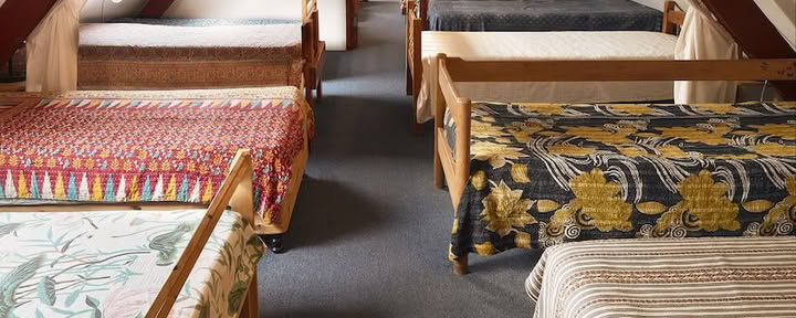 Dormitory sud
