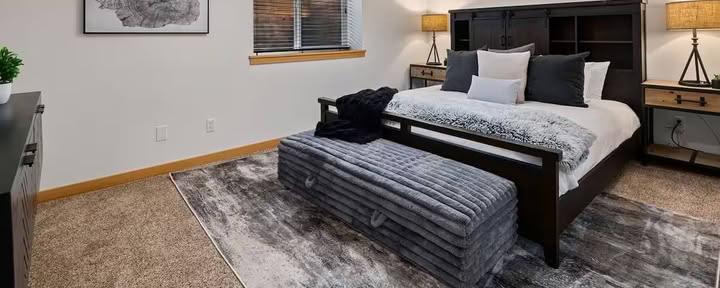 Chambre n° 1
