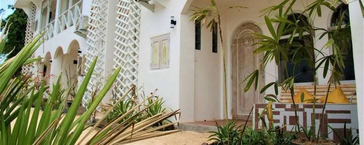 Chambre Supérieure du Resort