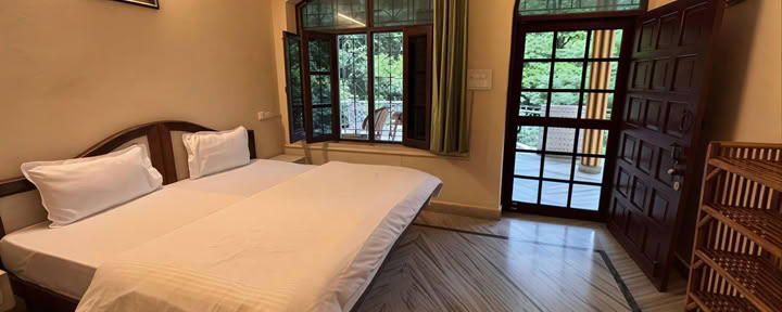 Hébergement privé