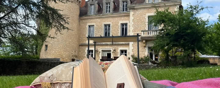 Salle privée