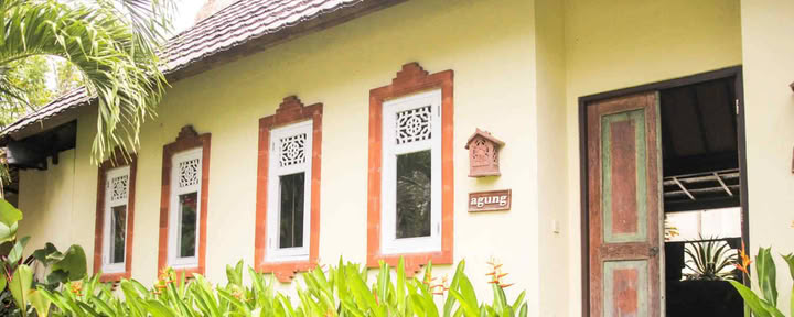 Salle Agung