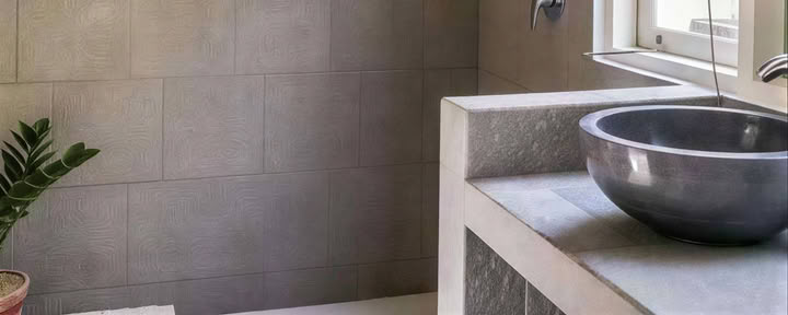 Chambre simple/double