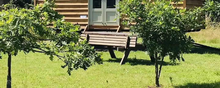 Cabane Ryeland
