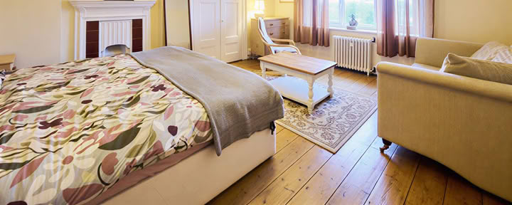 Chambre premium