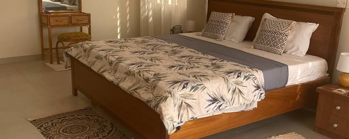 Chambre simple