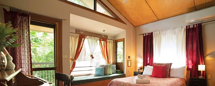 Chambre simple