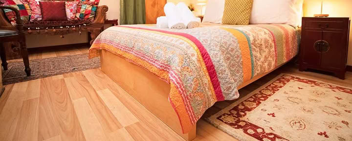 Chambre simple moyenne