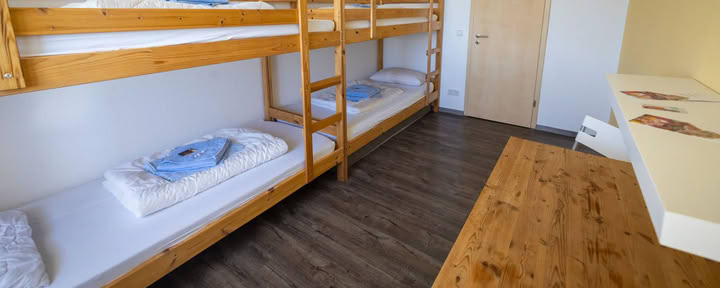Chambre familiale