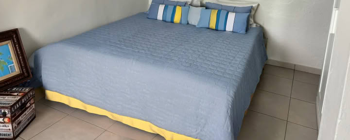 Appartement 1 - Studio Chula Vista