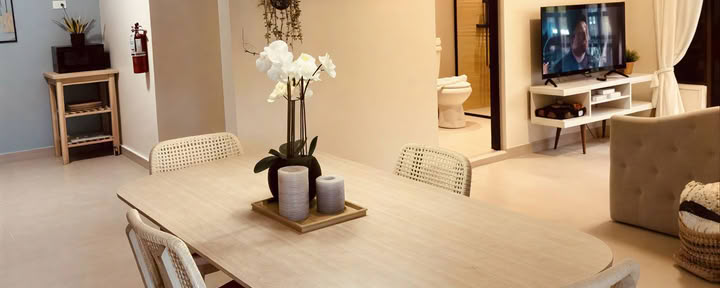 Appartement 2D - Culebra Beach Villas
