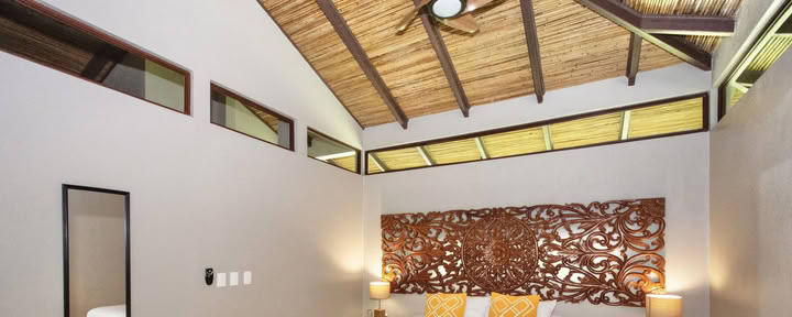 Private Bungalow for 1