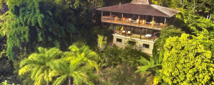 PRIVATE VIP Potoo House
