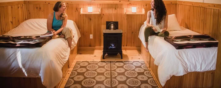 Shared Accommodations