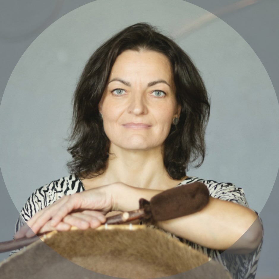  RIMA LAVRINOVIC