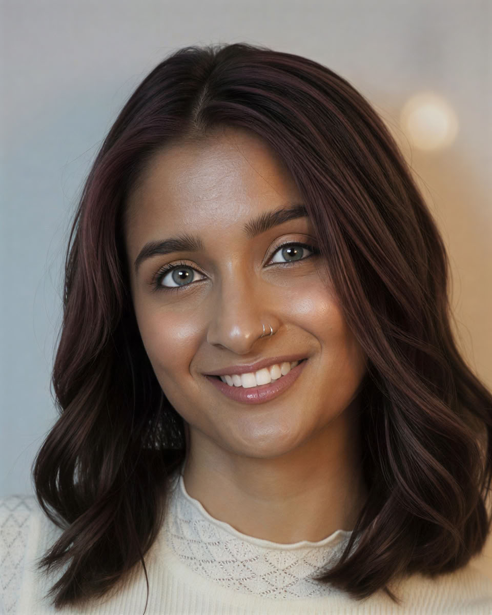 Shweta Pandya