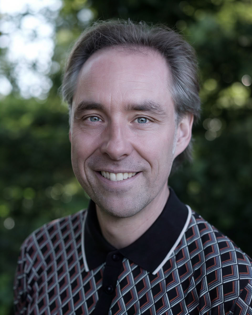 Bart van Melik