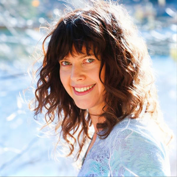 Anne Cushman