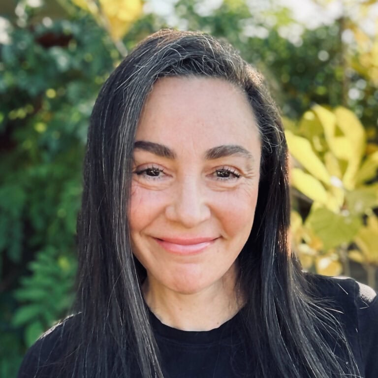 Camila Pastor, MSW