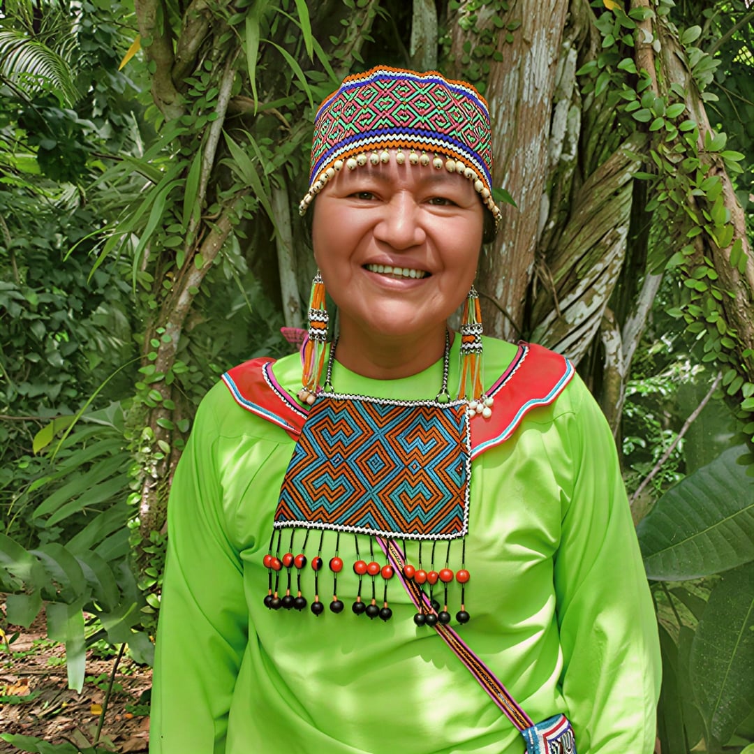 Doña Angela