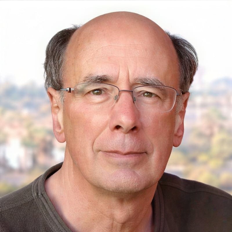 DAVID HYKES