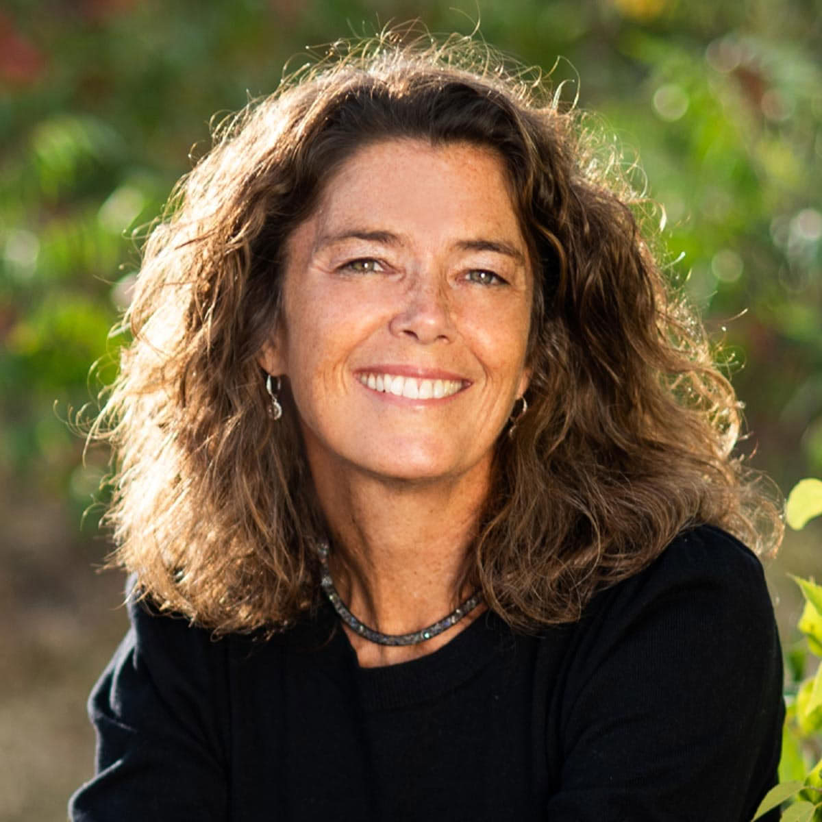 Liz George, Ph.D.