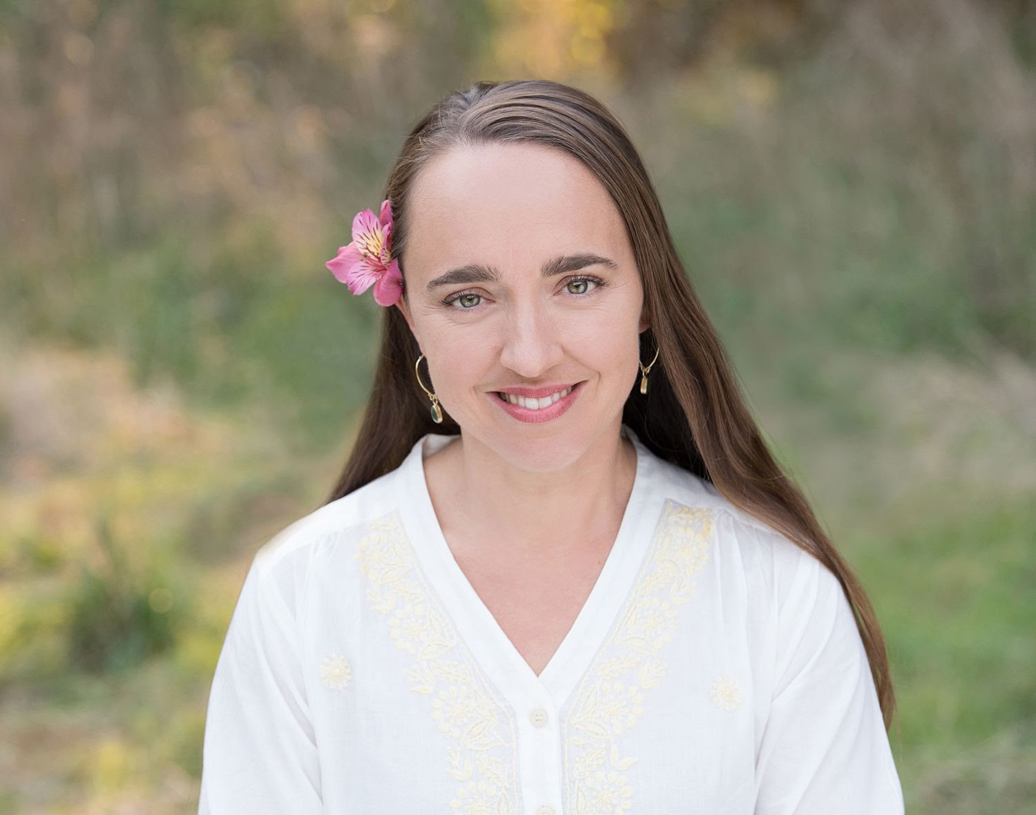 Sarah (Embrace Ayurveda)