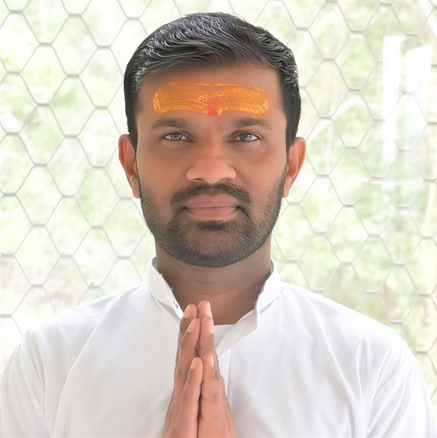 Vikas Pradhan